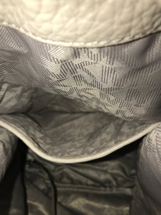 Michael Kors Dalia 2-Way Knapsack Bucket Hobo Bag main image 5